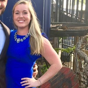 Meet your Posher, Jacquelyne